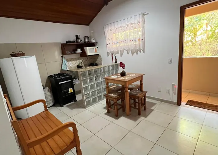 Via Mare Apartamentos Buzios