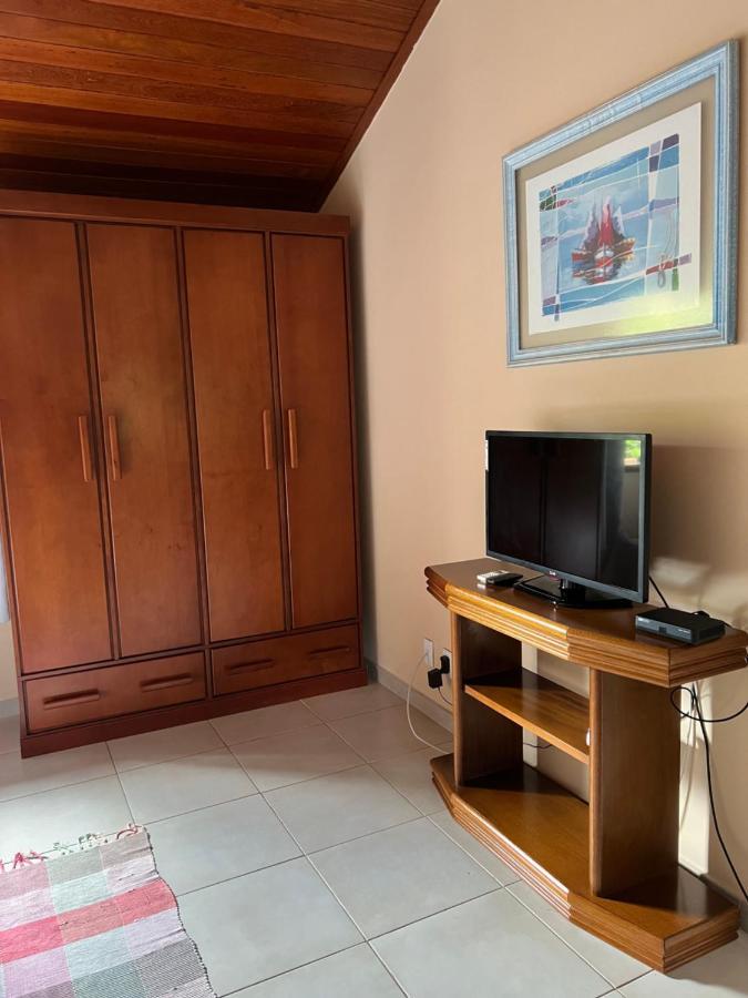 Apartment Via Mare Apartamentos Buzios *