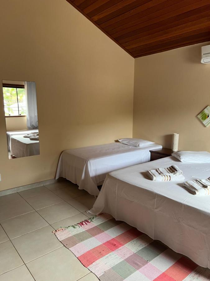 Apartamento em João Fernandes - Búzios