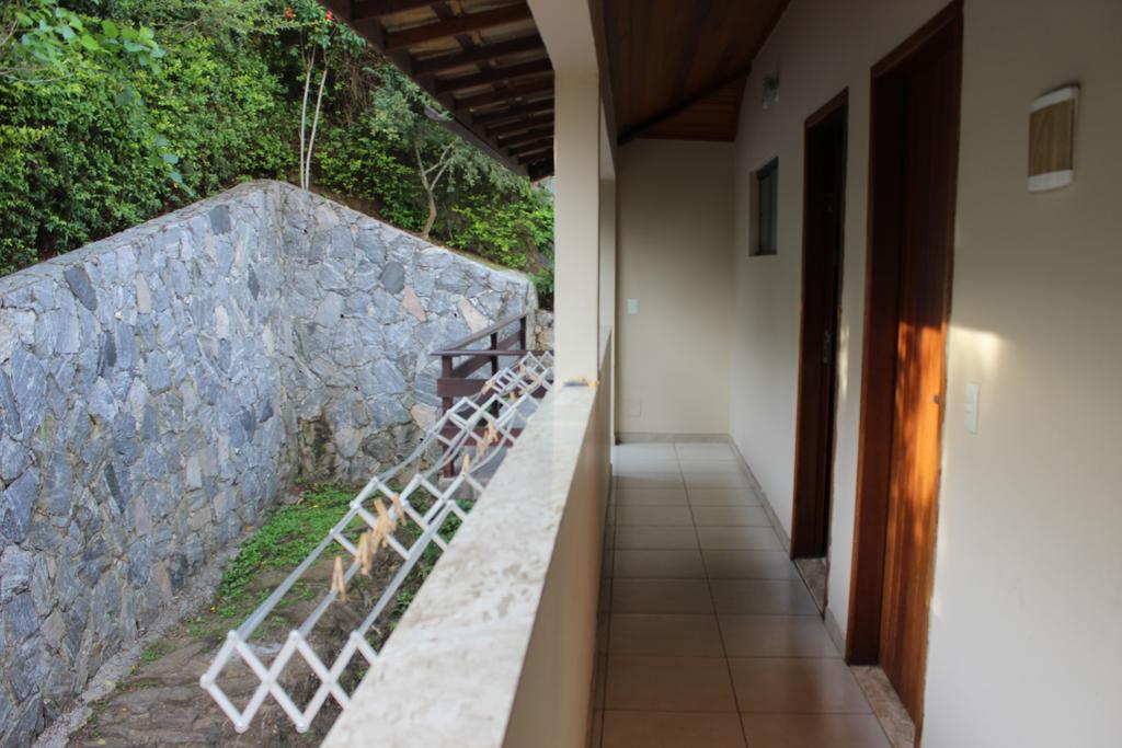 Apartamento Apartamento em João Fernandes - Búzios